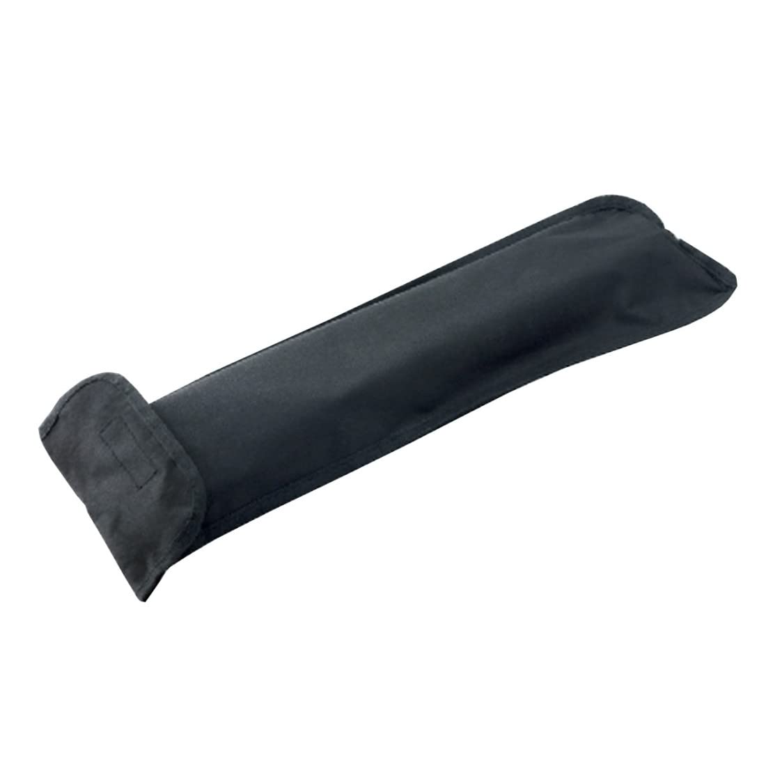 K&M 37855 ULTRALIGERCHT ruka 37855 - Atril para partituras (con bolsa de transporte, 4 unidades), color negro