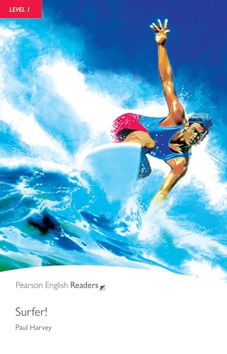 9781405878210 Surfer! Level 1. Con e-book. Con espansione online. Con CD-Audio: Industrial Ecology