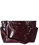 Coach Peyton Saffiano Leather Multifunction Baby Diaper Travel Laptop Tote Bag