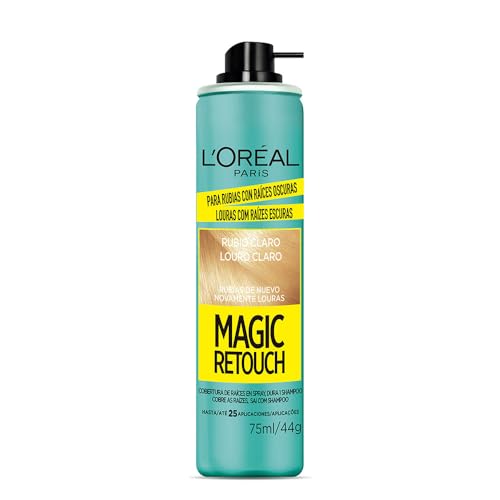 Listado de Loreal magic retouch - solo los mejores. 12 Imagen adicional