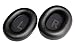 V-MOTA Earpads Compatible with Panasonic EAH-A800E-S EAH-A800-S EAH-A800-K EAH-A800 Wireless ANC Over-Ear Headphones, Replacement Ear Cushions Repair Part (1 Pair) (Black)