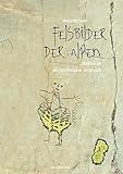 Felsbilder der Alpen: Motive im internationalen Vergleich