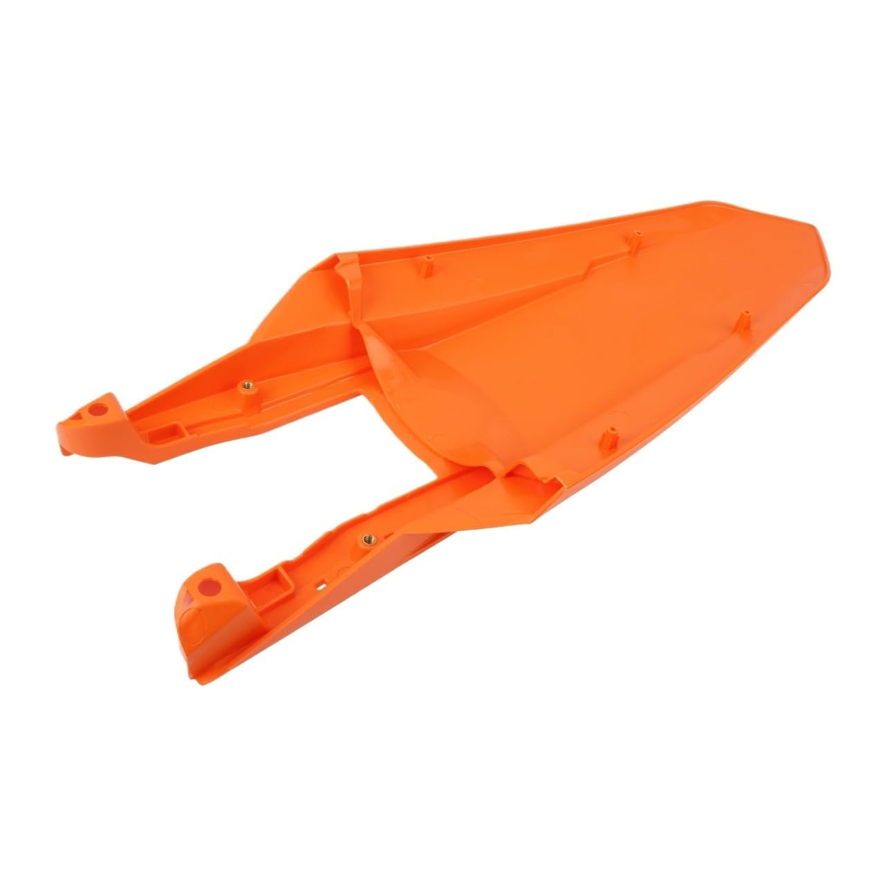 błotnik tylny do skutera Dla SXF XCF 125 250 350 450 2023 2024 Dirt Akcesoria Motocrossowe Tylny Błotnik Osłona Błotnika.(Fuel tank cover)