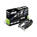 Produktbild ASUS NVIDIA GeForce GTX1060 Phoenix 6G Grafikkarte (PCIe 3.0, 6GB DDR5 Speicher, HDMI, DVI, DisplayPort) (Generalüberholt)