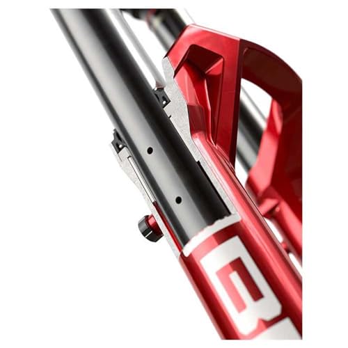 Rockshox Boxxer Ultimate Charger3 Rc2 Offset 52 Mm 1-1/8`` D1 Mtb Fork 29´´ - Image 4