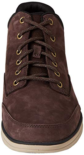 Image of Timberland mens Bradstreet Chukka