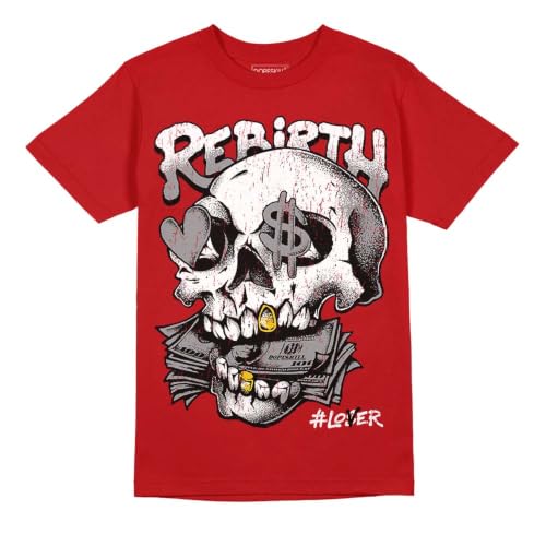 Image of DopeSkill Halloween Graphic Tee Streetwear Hip Hop Hypebeast Unisex T-Shirt Sneaker Colour Matching Shirts Spooky Graphic