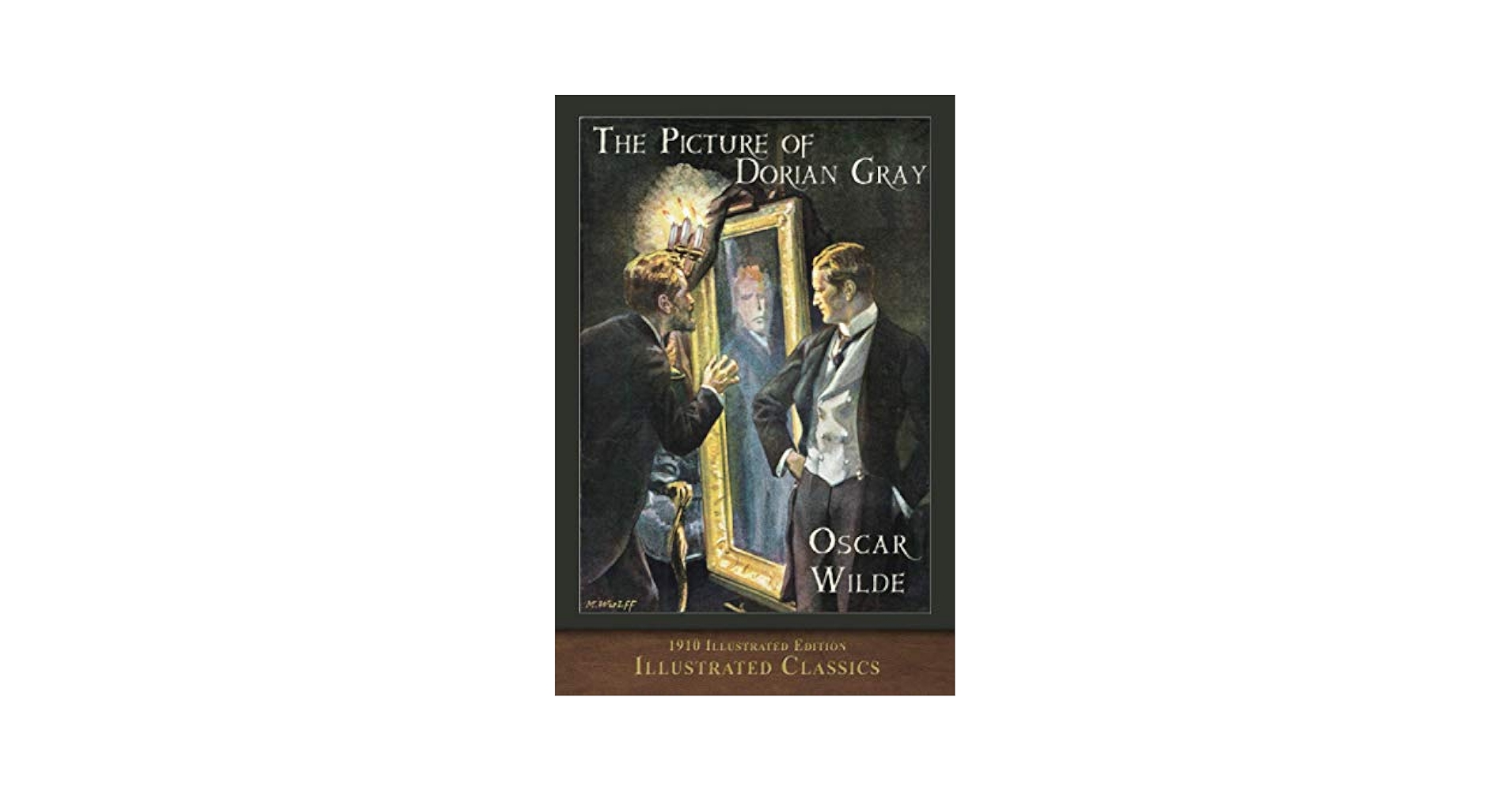 洋書 The Picture of Dorian Gray The Picture of Dorian Gray by Oscar Wilde: Original Edition