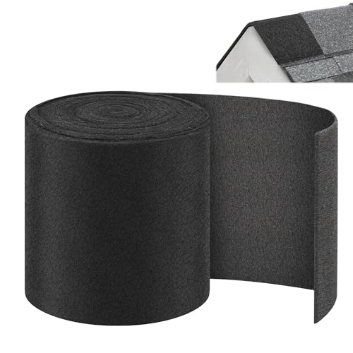 SFNSM Ridge Exhaust Vent Mesh Roll