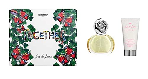 SOIR DE LUNE 30ML VP EDP+CREAM 30ML