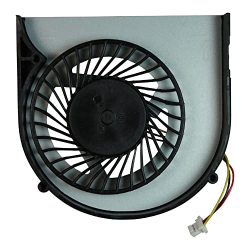 Ventilateur pour Dell Inspiron 15 3541 portable Power4Laptops