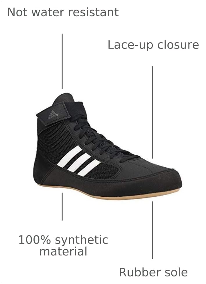 Image of adidas Kids' HVC