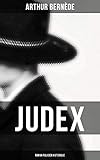 bernede vire sur lot  Judex: Roman policier historique