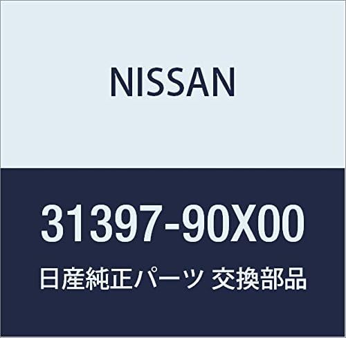 Genuine Nissan (31397-90X00) Engine Oil Pan Gasket