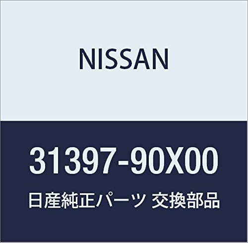 Genuine Nissan Parts - Authentic Catalog Part from The Factory (31397-90X00)