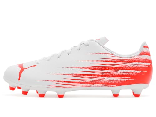 Image of Puma Mens Attacanto Firm, Artificial Ground Soccer Cleat