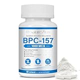 PEFAMNE 157Capsules,1000 Mcg for Men & Women, 60 Capsules