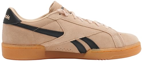 Image of Reebok Unisex Adult Club C Grounds Sneakers