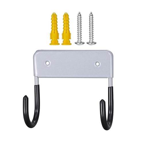 Ikappy ZYWCA0894S Bügeleisenhalterung Wandmontage