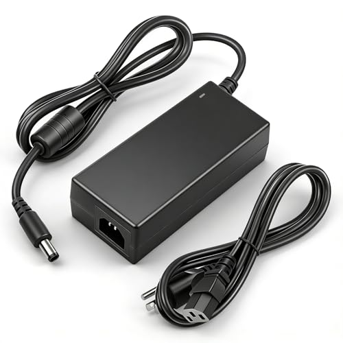 24v 4a Switching Adapter for Bambu lab AMS 2 Pro Automatic Material System Compatible with Honor ADS-96HLA-19-1 24096E 96W 24VDC 24.0 Volts Power Supply Cord Charger - AMS 2 pro Power Supply