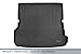 MAXLINER All Weather Custom Fit Cargo Trunk Liner Floor Mat Behind 2nd Row Compatible with 2017-2025 Audi Q7 / SQ7
