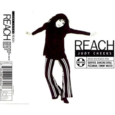 Reach