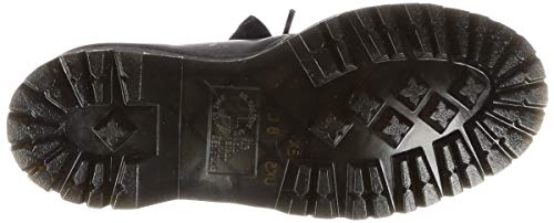 Dr. Martens Womens HollyOxford4