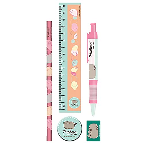 Pusheen [Zbg {^jJ }`J[ 5_Zbg