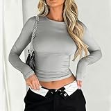 Maglia termica elasticizzata