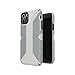 Speck Products Presidio Grip iPhone 11 PRO Max Case, Marble Grey/Anthracite Grey