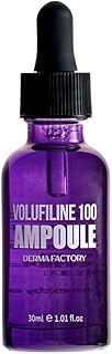 ダーマファクトリー ボルフィリン 100% 原液 アンプル 30ml 美容液 Derma Factory 韓国