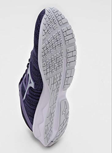 Tênis Mizuno Optimus Feminino Rosa+Preto 37