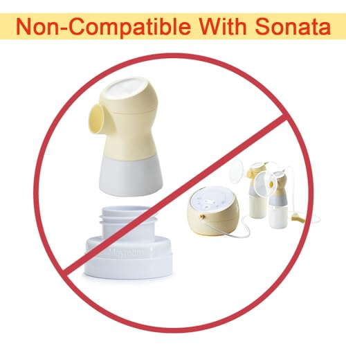 Kit de conversión compatible con extractores Maymom miniatura 6