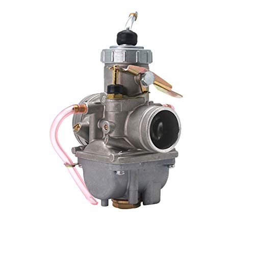 Carburateur 28 mm contre les ratés moteur des quads et motos 110cc-250cc