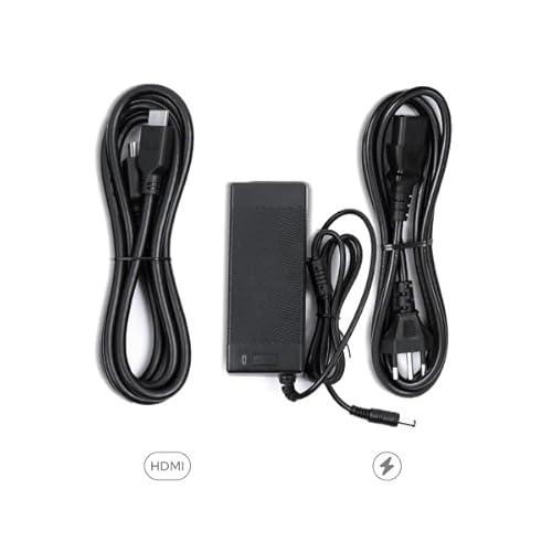 MONITOR GAMER PCYES QUARTZO Q01 21.5