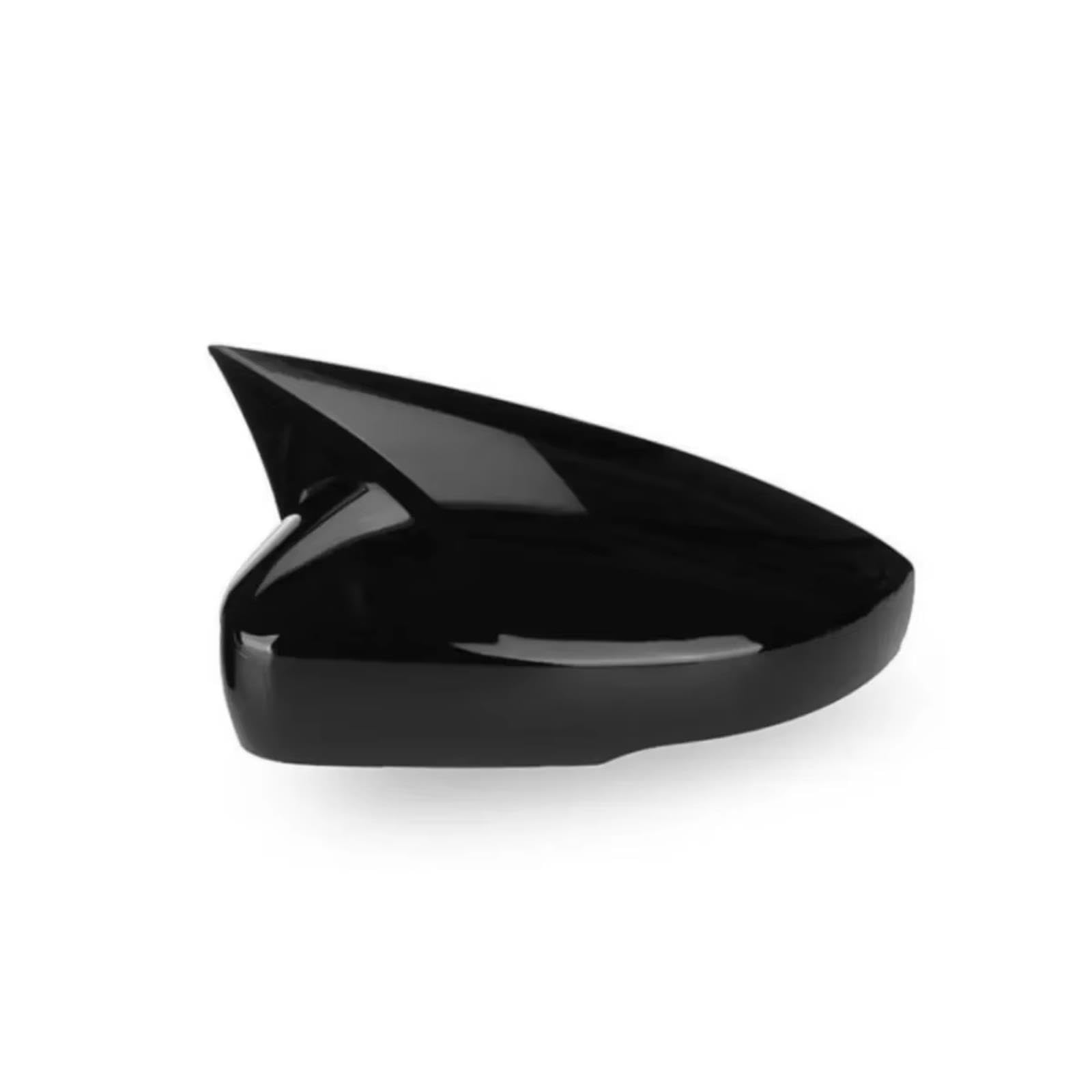 Revêtement De Coque Miroir Pour VW Pour Polo Mk5 6R 6C V 2009-2017