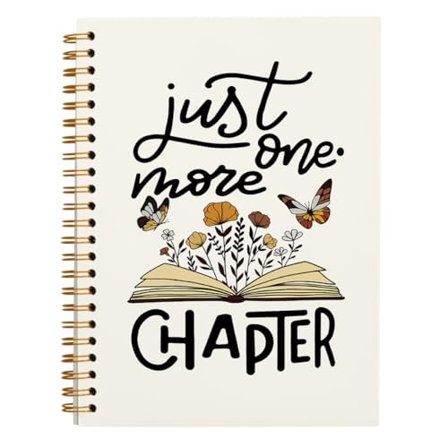 Carnet de notes cadeau pour les lecteurs et les bibliothécaires