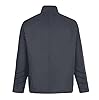 Cocila V Neck T Shirts for Men UK Men's Coat Outwear Praty Costume Embroider Gothic Blouse (Gary, S) Long Sleeve Shirt Mens Thick Checked Black Muscle Fit Polo Quick Dry Tshirts Tops Quilted #3