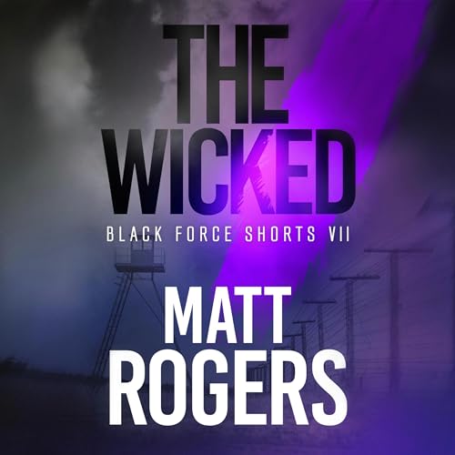 Matt Rogers - The Wicked Volume 7 episode artwork