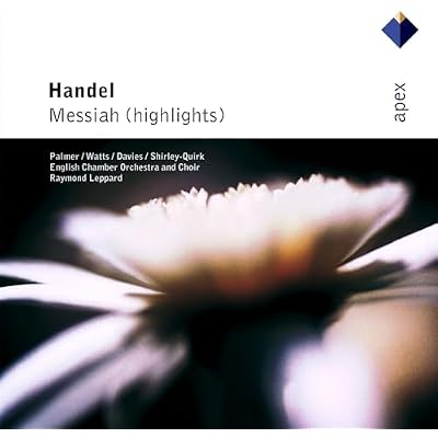 Handel: Messiah
