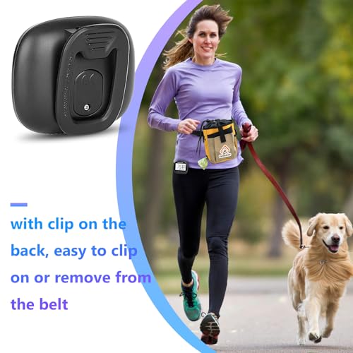 Pedometers,Simple Clip-on Pedometer for Walking, Running Steps and Miles,trispor Counter for Timing and Calorie Counting,Small Step Tracker for Women, Men, Kids and Seniors.