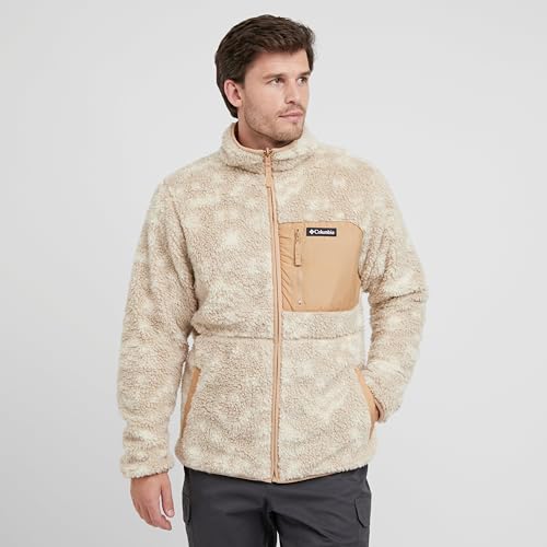 Winter Pass™ Reversible Fleece - 2
