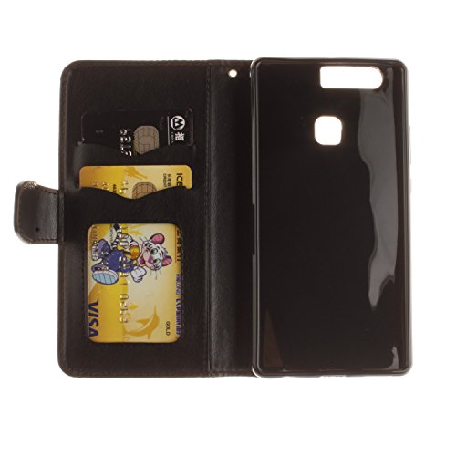 MoreChioce Custodia per Huawei P9 Plus