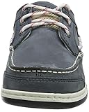 Zoom IMG-1 sebago triton three eyelets nbk Zoom IMG-1 sebago triton three eyelets nbk