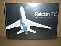 Falcon 7X B00G9HAGXO Book Cover