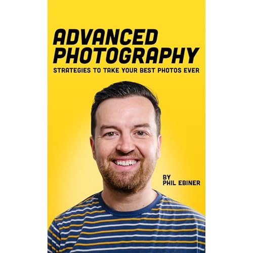 Advanced Photography by Phil Ebiner episode artwork