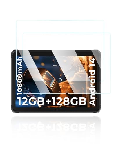 Protector de Pantalla para Tablet HOTWAV R8 10.1 Pulg
