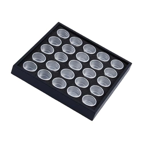 Boîte de rangement bijoux pour ne plus jamais perdre vos perles et accessoires
