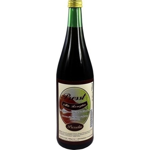 PRESSL Alte Rezeptur Liquidum 750 ml