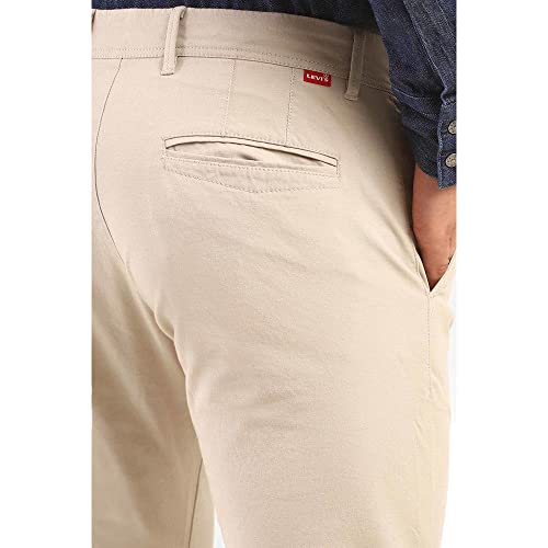 Image of Levi's Men's 512 Slim Fit Chinos